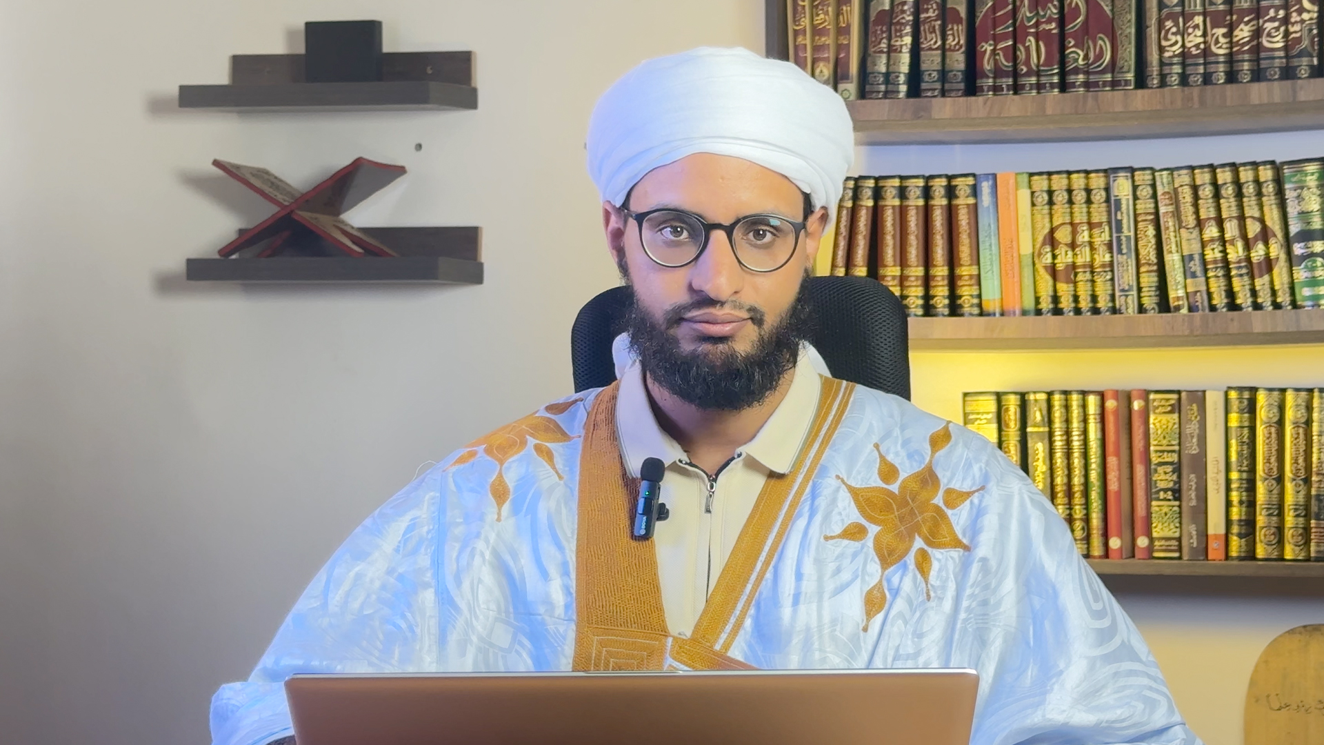 عبد العزيز محمد يحيى