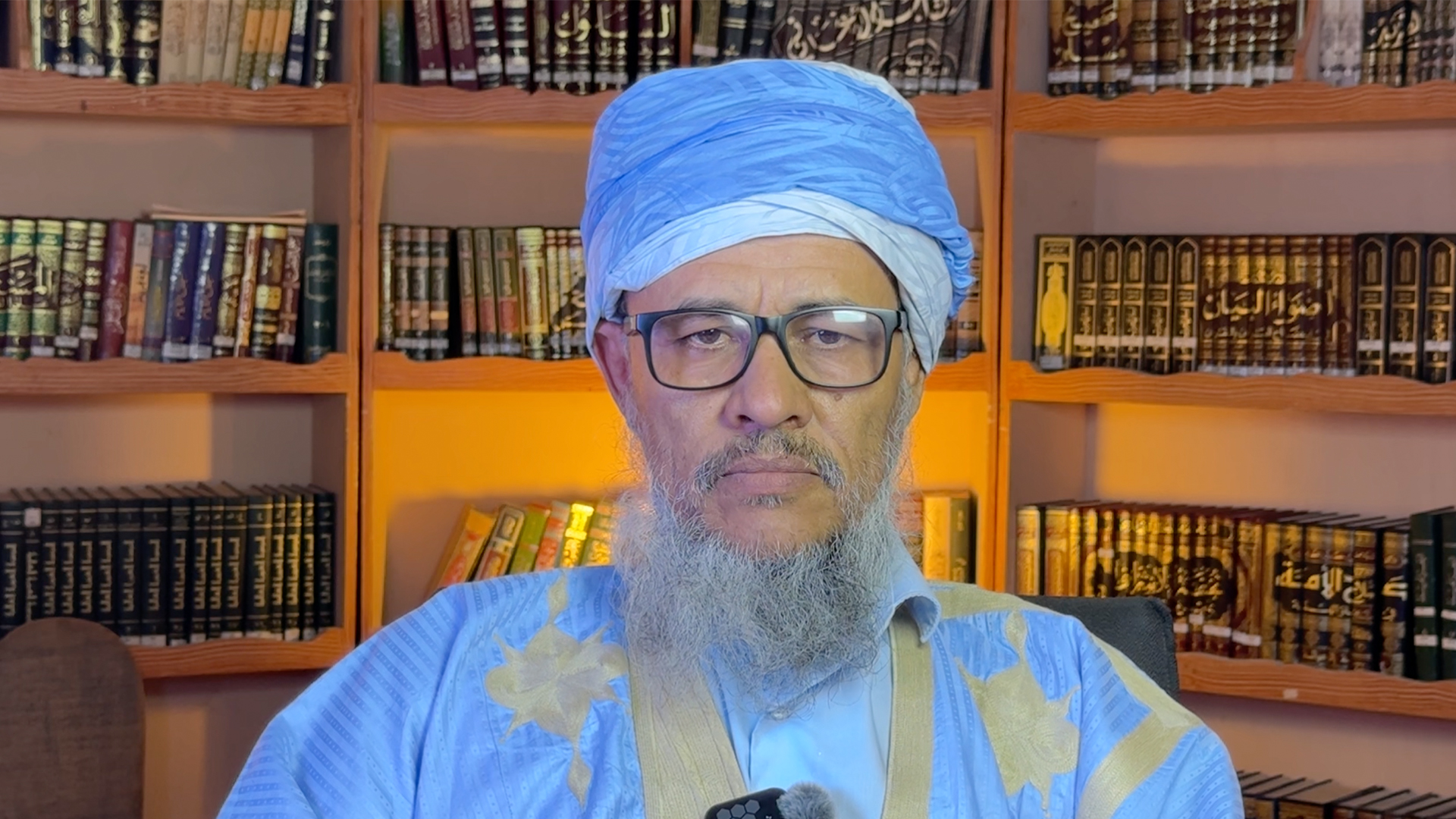 محمد أبو الفالي