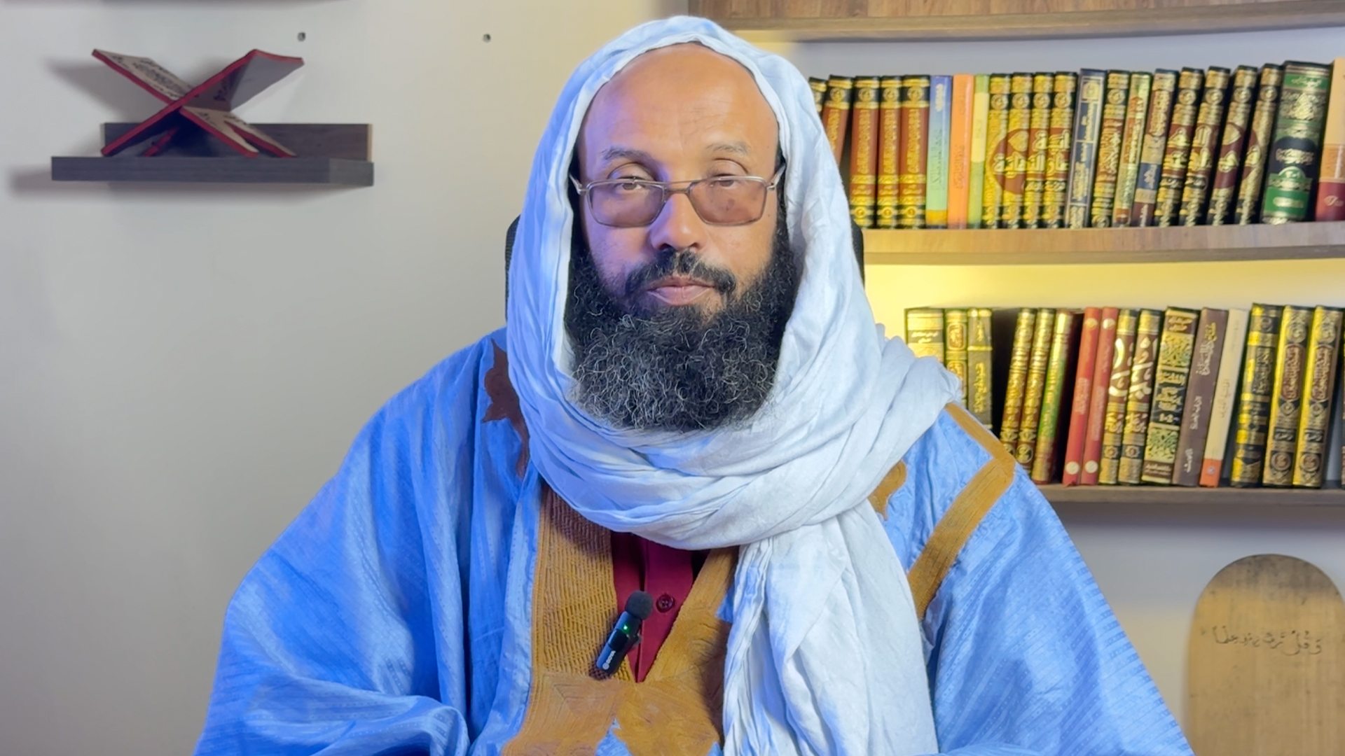 أحمد بون الحبيب