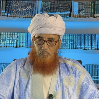 محمدن موسى عبد الرحمن