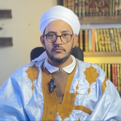 محمدّن (امَّيدُو) الطلبة