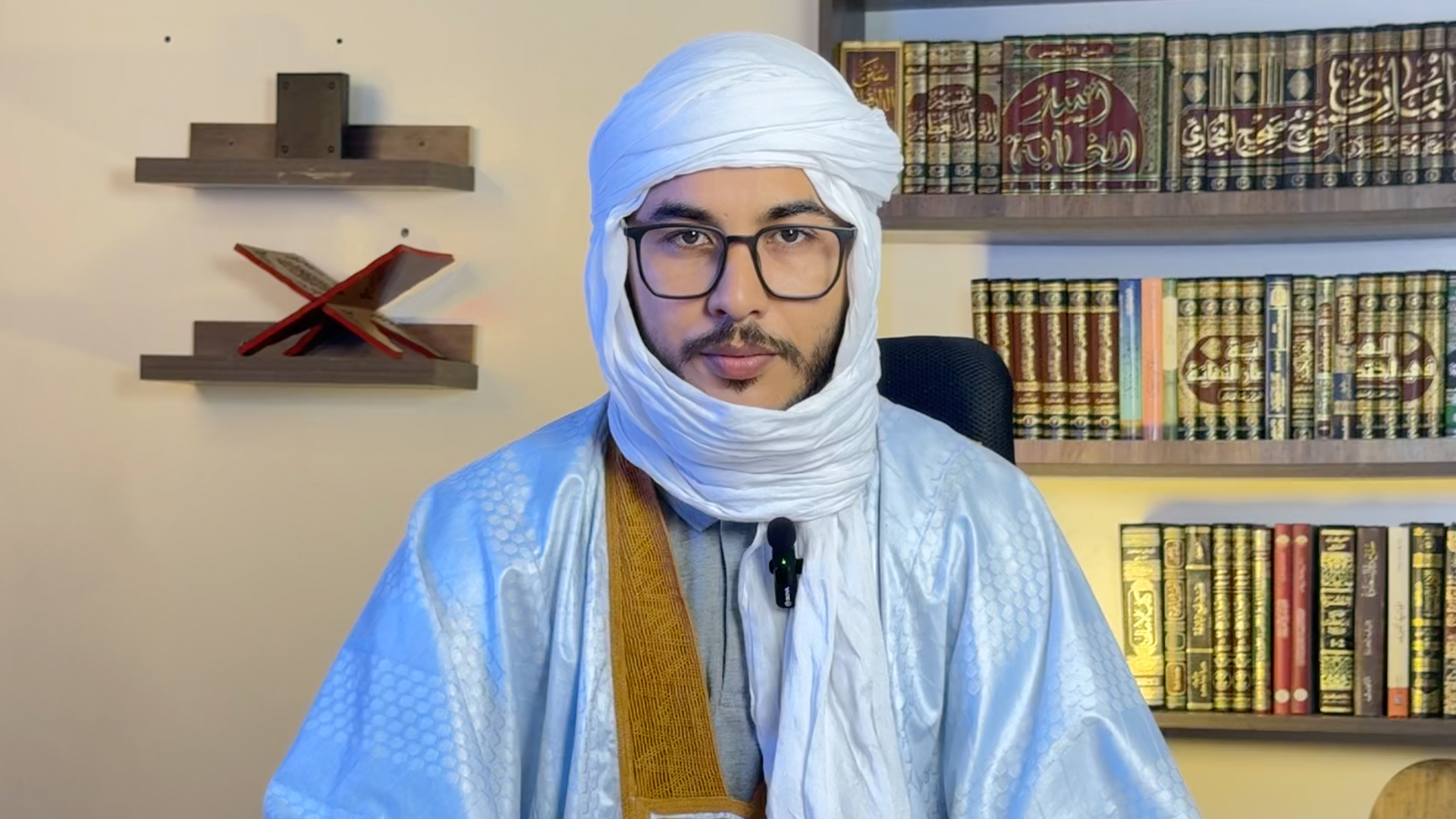 محمد الأمين الحسن