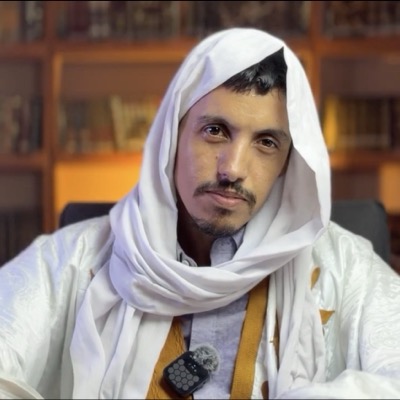 الشيخ محمد محمدن موسى