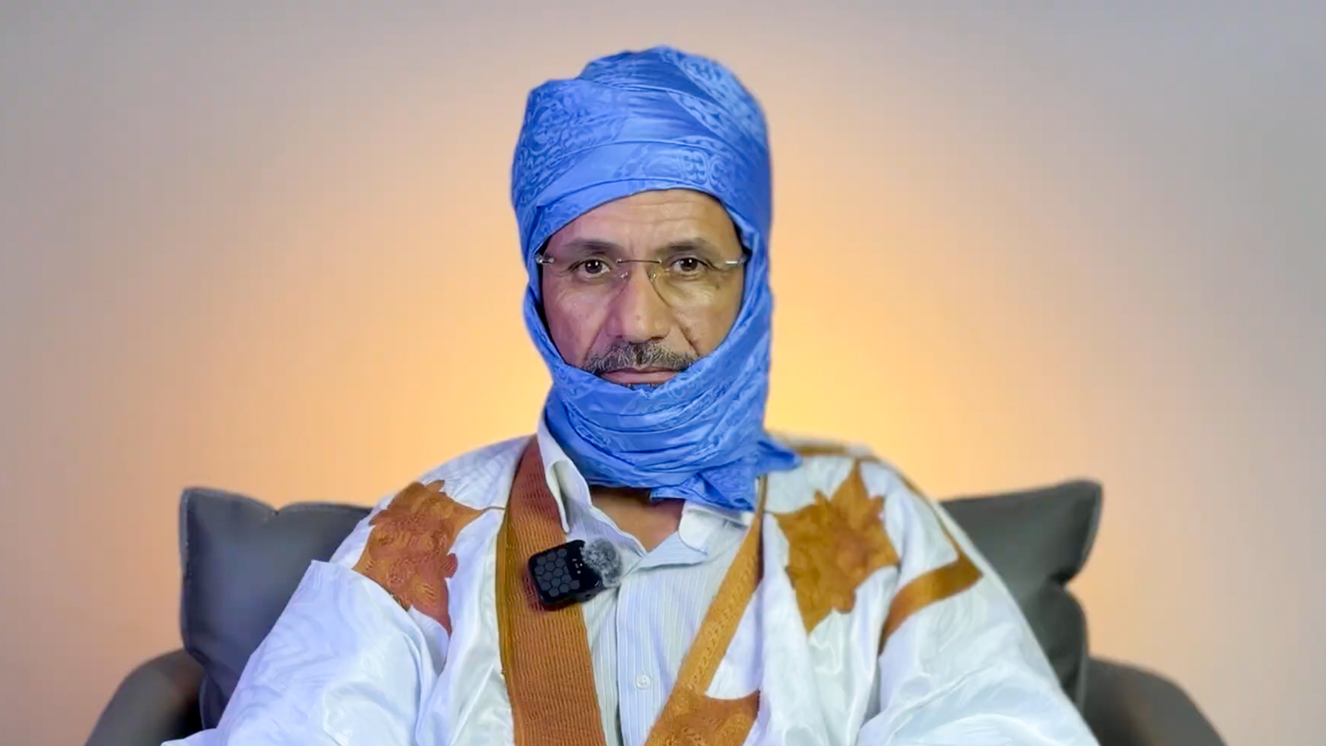 محمد عبد الله (السفير)