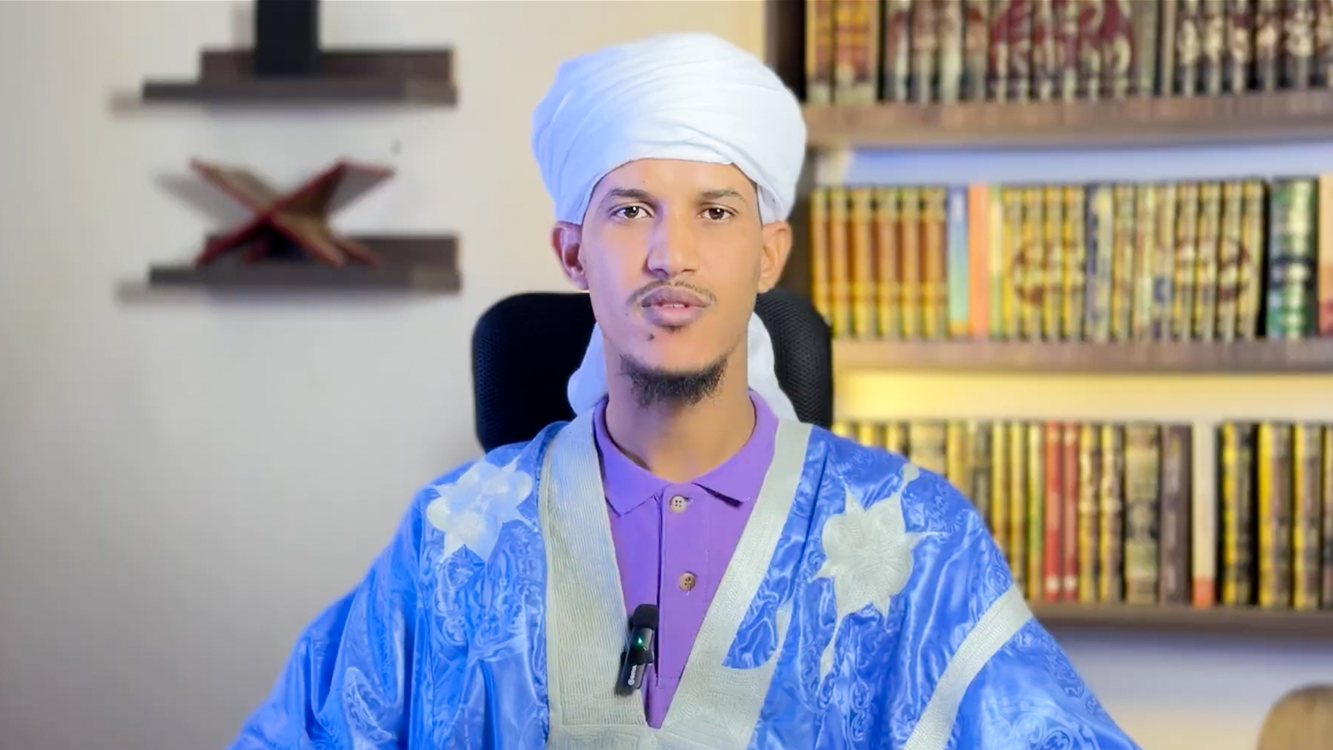 الصغير سيد أحمد