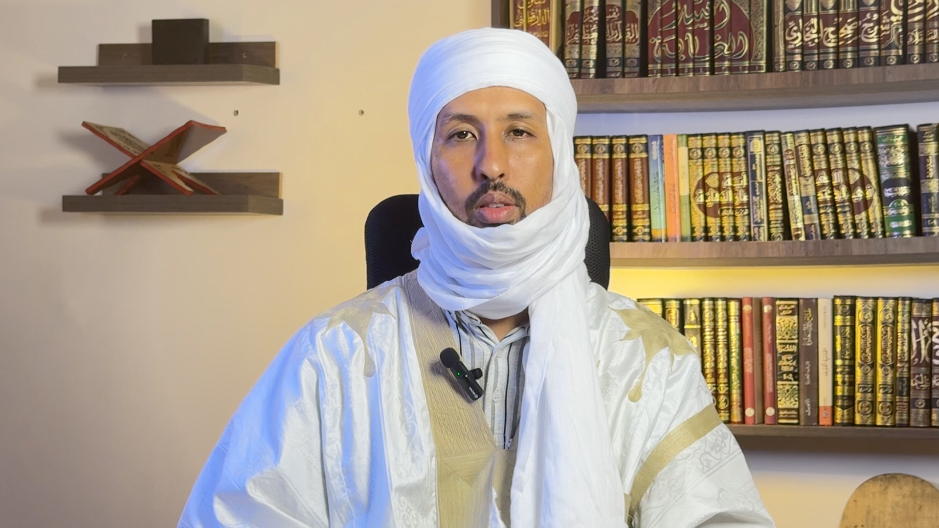 سيد يحيى أحمد محمود