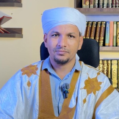 سيدي أحمد محمذن بيبّاه