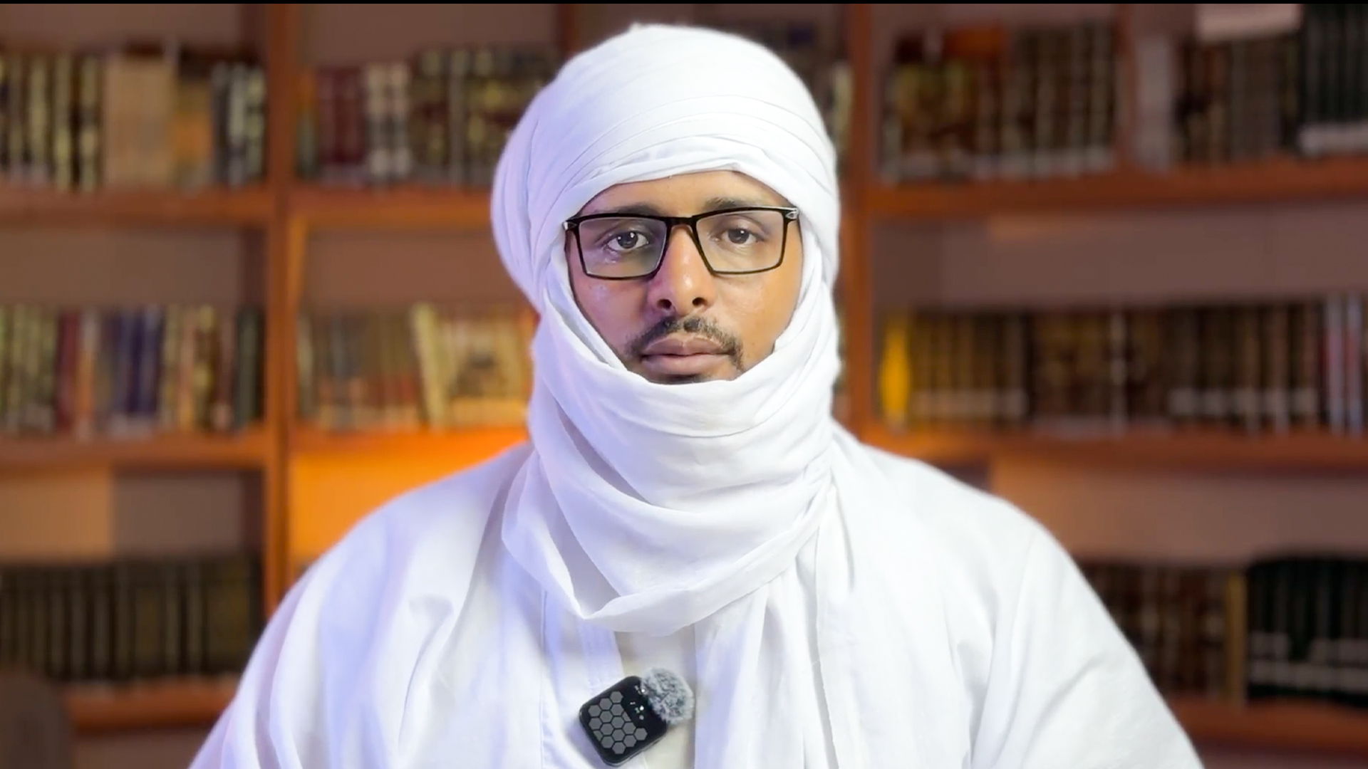 الطالب المهدي